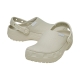 Sabot Plate à Enfiler Crocs Classic Crafted Clog