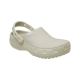 Sabot Plate à Enfiler Crocs Classic Crafted Clog