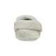 Sabot Plate à Enfiler Crocs Classic Cozzzy Slipper