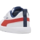 Basket Basse à Scratch Enfant Puma Courtflex V3 Inf