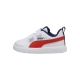 Basket Basse à Scratch Enfant Puma Courtflex V3 Inf