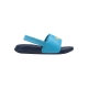 Sandale Plate Enfant à Scratches Puma Popcat Backstrap Ac Inf