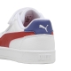 Basket Basse à Scratch Enfant Puma Caven 2.0 Ac + Ps