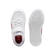 Basket Basse à Scratch Enfant Puma Caven 2.0 Ac + Ps
