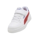 Basket Basse à Scratch Enfant Puma Caven 2.0 Ac + Ps
