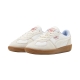 Basket Basse Cuir Puma Palermo Gentle Meld Wns