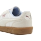 Basket Basse Cuir Puma Palermo Gentle Meld Wns