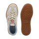 Basket Basse Cuir Puma Palermo Gentle Meld Wns