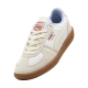 Basket Basse Cuir Puma Palermo Gentle Meld Wns
