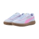 Basket Basse Cuir Puma Club Klassika