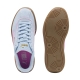 Basket Basse Cuir Puma Club Klassika
