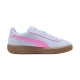 Basket Basse Cuir Puma Club Klassika
