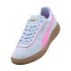 Basket Basse Cuir Puma Club Klassika
