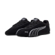 Basket Basse Cuir Puma Catch SD