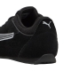 Basket Basse Cuir Puma Catch SD