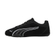 Basket Basse Cuir Puma Catch SD
