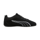 Basket Basse Cuir Puma Catch SD
