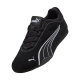 Basket Basse Cuir Puma Catch SD