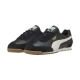 Basket Basse Cuir Puma Arizona Retro