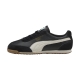 Basket Basse Cuir Puma Arizona Retro