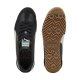 Basket Basse Cuir Puma Arizona Retro