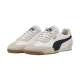 Basket Basse Cuir Puma Arizona Retro