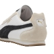 Basket Basse Cuir Puma Arizona Retro