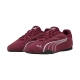 Basket Basse Cuir Puma Catch SD