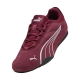 Basket Basse Cuir Puma Catch SD