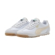 Basket Basse Cuir Puma Arizona Nylon