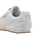Basket Basse Cuir Puma Arizona Nylon