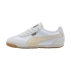 Basket Basse Cuir Puma Arizona Nylon