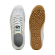 Basket Basse Cuir Puma Arizona Nylon