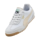 Basket Basse Cuir Puma Arizona Nylon