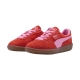Basket Basse Cuir Puma Palermo