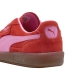 Basket Basse Cuir Puma Palermo
