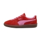 Basket Basse Cuir Puma Palermo