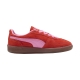 Basket Basse Cuir Puma Palermo