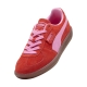 Basket Basse Cuir Puma Palermo
