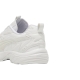 Basket Basse Cuir Puma Milenio Tech L