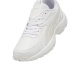 Basket Basse Cuir Puma Milenio Tech L