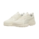 Basket Basse Cuir Puma Milenio Tech L
