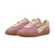 Basket Basse Cuir Puma Palermo