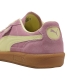 Basket Basse Cuir Puma Palermo