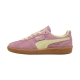 Basket Basse Cuir Puma Palermo