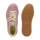 Basket Basse Cuir Puma Palermo