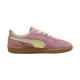 Basket Basse Cuir Puma Palermo