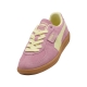 Basket Basse Cuir Puma Palermo
