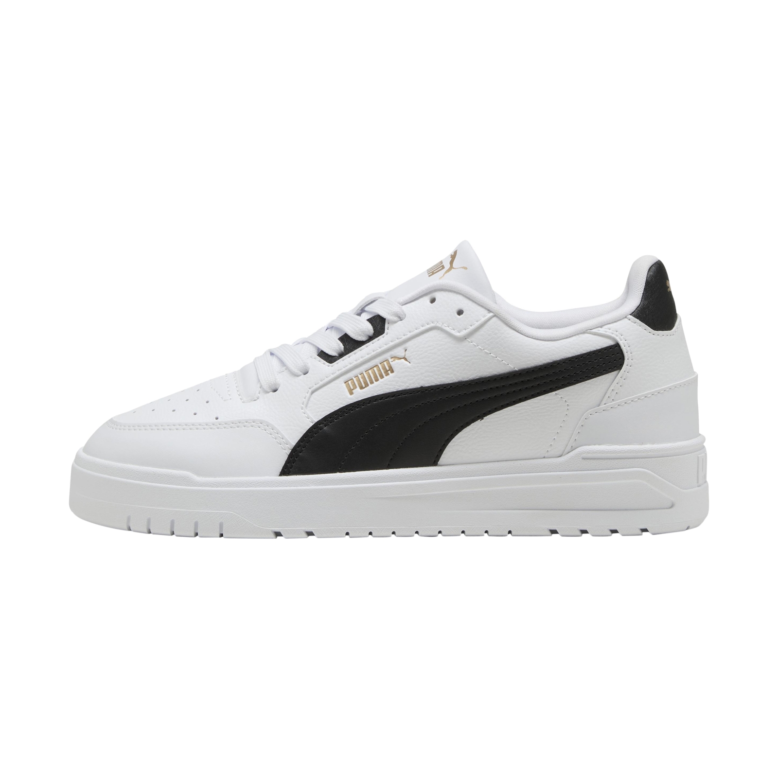 Basket Basse à Lacets Puma Shuffle Downtown