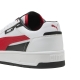 Basket Basse à Lacets Puma Court Classic Street